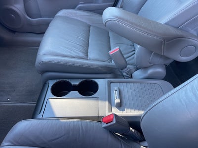 2011 Honda CR-V EX-L ** Leather & Sunroof ** Low Miles **