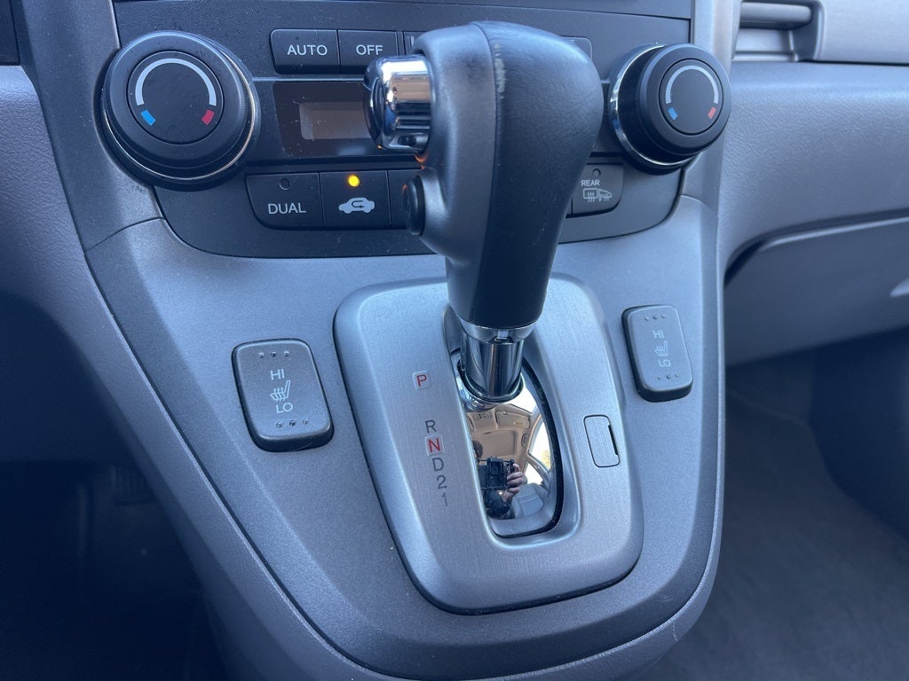 2011 Honda CR-V EX-L ** Leather & Sunroof ** Low Miles **