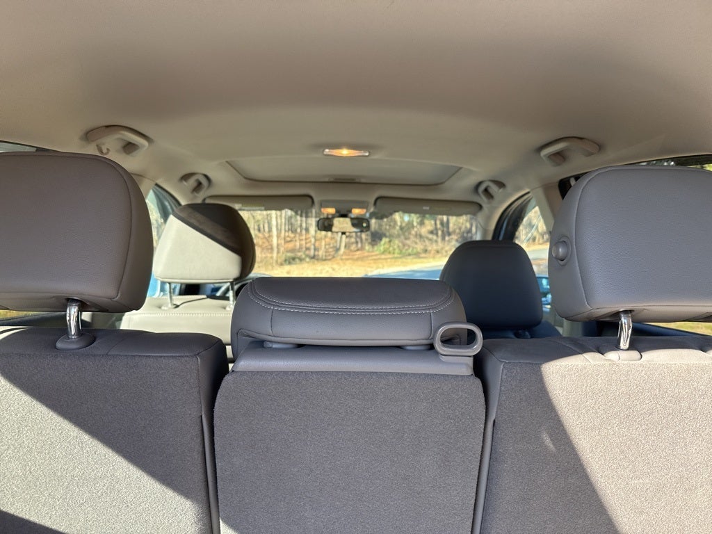 2011 Honda CR-V EX-L ** Leather & Sunroof ** Low Miles **