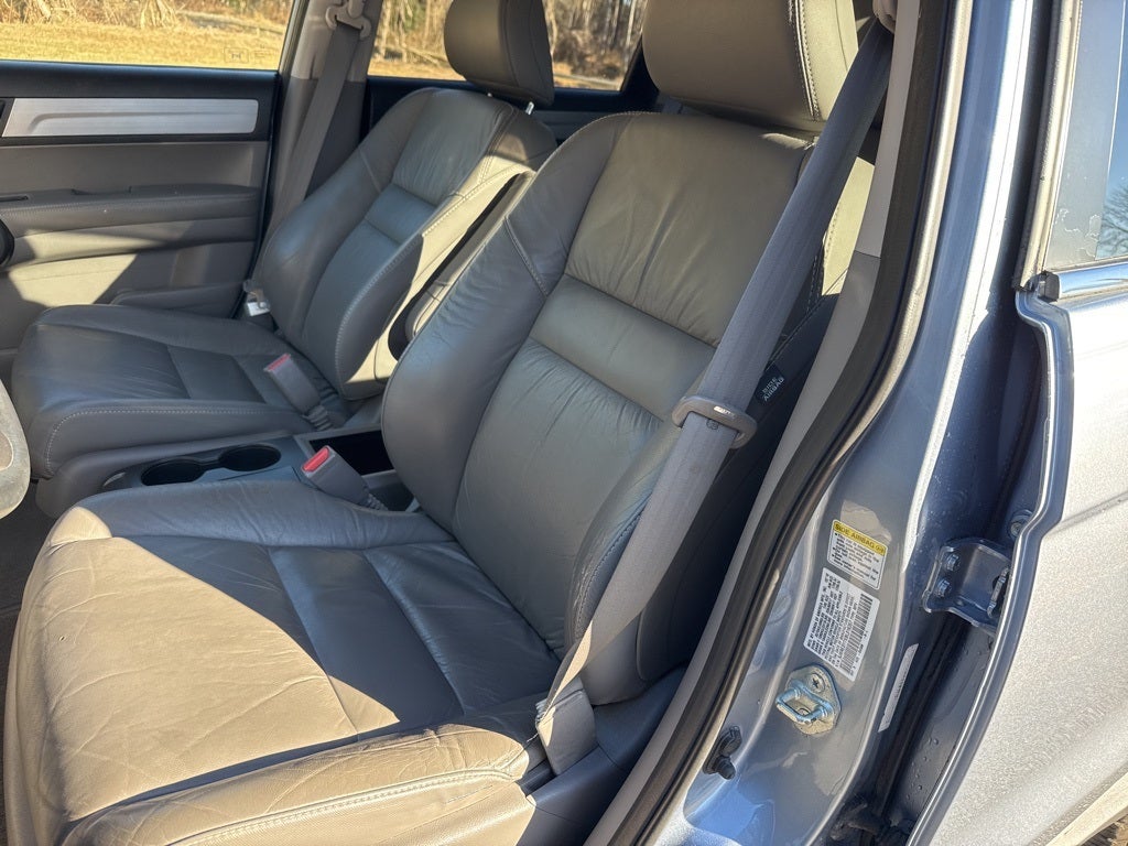 2011 Honda CR-V EX-L ** Leather & Sunroof ** Low Miles **