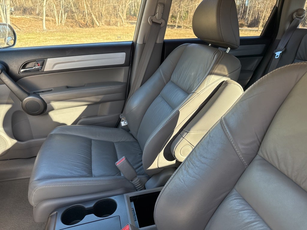 2011 Honda CR-V EX-L ** Leather & Sunroof ** Low Miles **