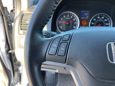 2011 Honda CR-V EX-L ** Leather & Sunroof ** Low Miles **