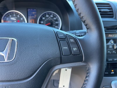 2011 Honda CR-V EX-L ** Leather & Sunroof ** Low Miles **