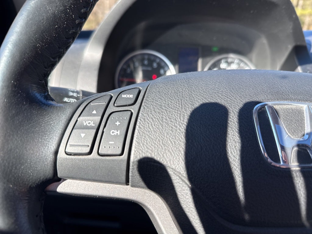 2011 Honda CR-V EX-L ** Leather & Sunroof ** Low Miles **