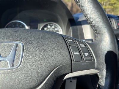 2011 Honda CR-V EX-L ** Leather & Sunroof ** Low Miles **