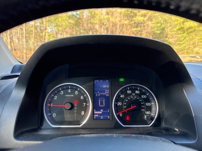 2011 Honda CR-V EX-L ** Leather & Sunroof ** Low Miles **