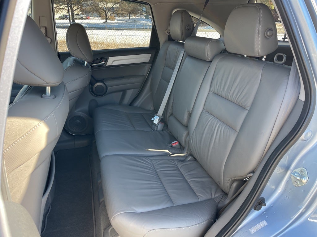 2011 Honda CR-V EX-L ** Leather & Sunroof ** Low Miles **