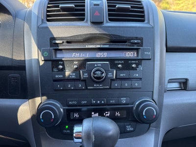 2011 Honda CR-V EX-L ** Leather & Sunroof ** Low Miles **