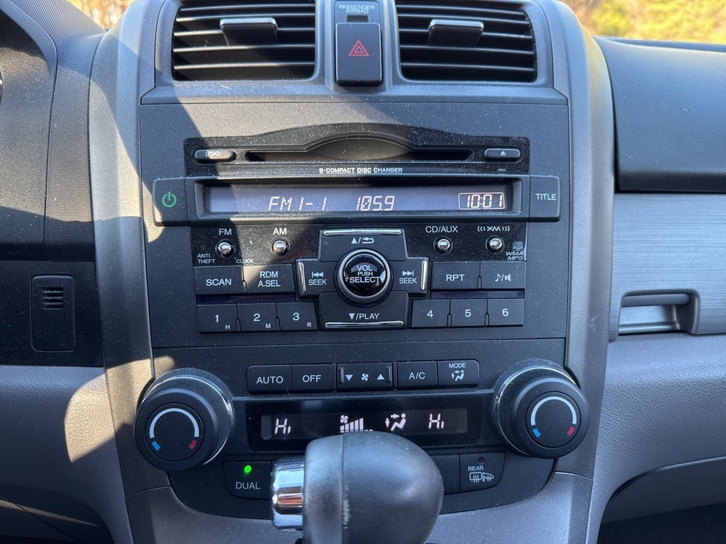 2011 Honda CR-V EX-L ** Leather & Sunroof ** Low Miles **