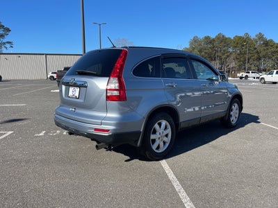 2011 Honda CR-V EX-L ** Leather & Sunroof ** Low Miles **
