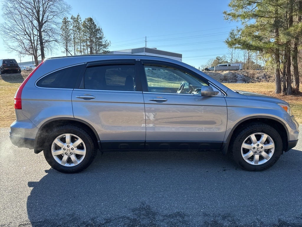 2011 Honda CR-V EX-L ** Leather & Sunroof ** Low Miles **