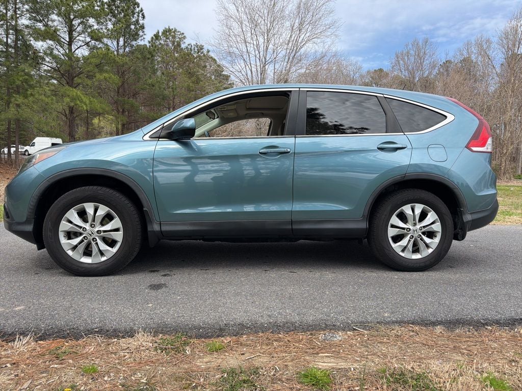 2013 Honda CR-V EX AWD ** Pohanka Certified 6 Months / 6,000 **