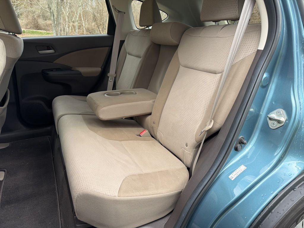 2013 Honda CR-V EX AWD ** Pohanka Certified 6 Months / 6,000 **