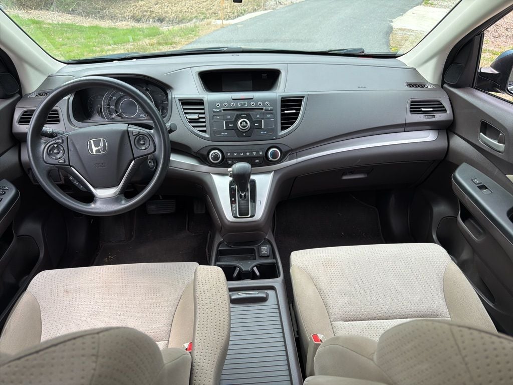 2013 Honda CR-V EX AWD ** Pohanka Certified 6 Months / 6,000 **