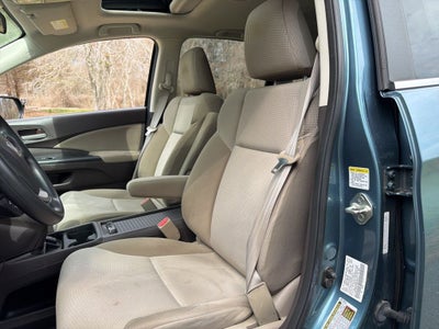 2013 Honda CR-V EX AWD ** Pohanka Certified 6 Months / 6,000 **