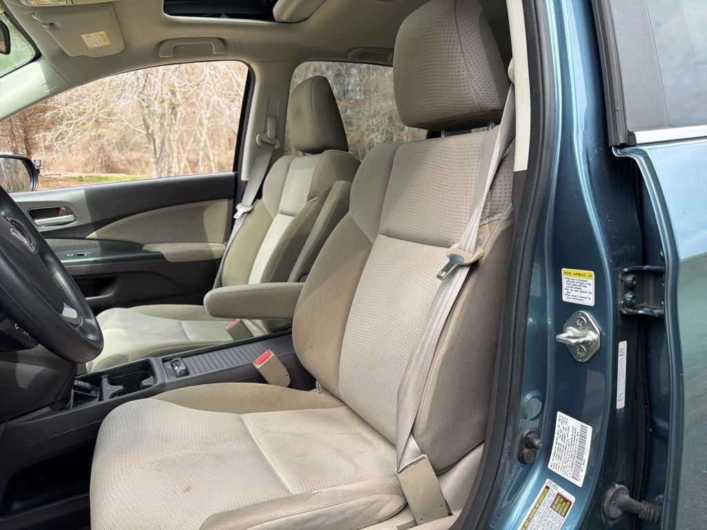 2013 Honda CR-V EX AWD ** Pohanka Certified 6 Months / 6,000 **