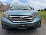 2013 Honda CR-V EX AWD ** Pohanka Certified 6 Months / 6,000 **