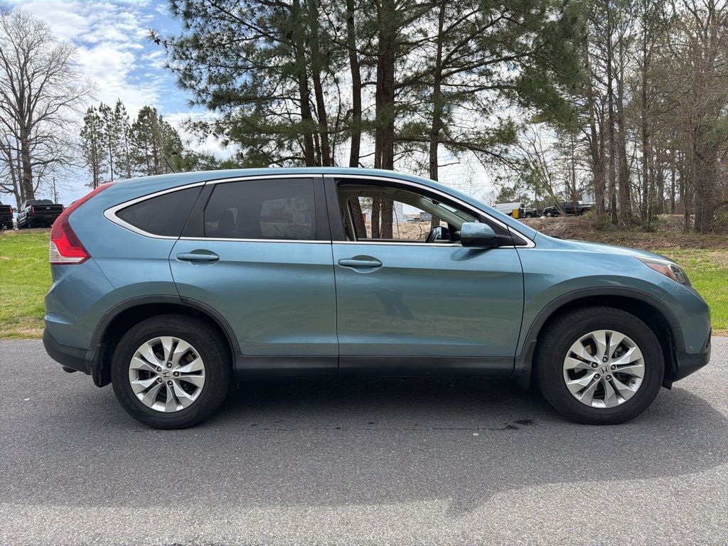 2013 Honda CR-V EX AWD ** Pohanka Certified 6 Months / 6,000 **