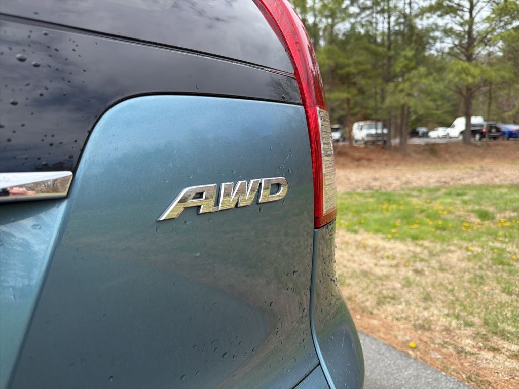 2013 Honda CR-V EX AWD ** Pohanka Certified 6 Months / 6,000 **