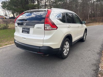 2014 Honda CR-V EX-L ** Pohanka Certified 6 Month/6,000 miles **