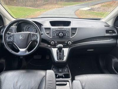 2014 Honda CR-V EX-L ** Pohanka Certified 6 Month/6,000 miles **