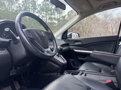 2014 Honda CR-V EX-L ** Pohanka Certified 6 Month/6,000 miles **