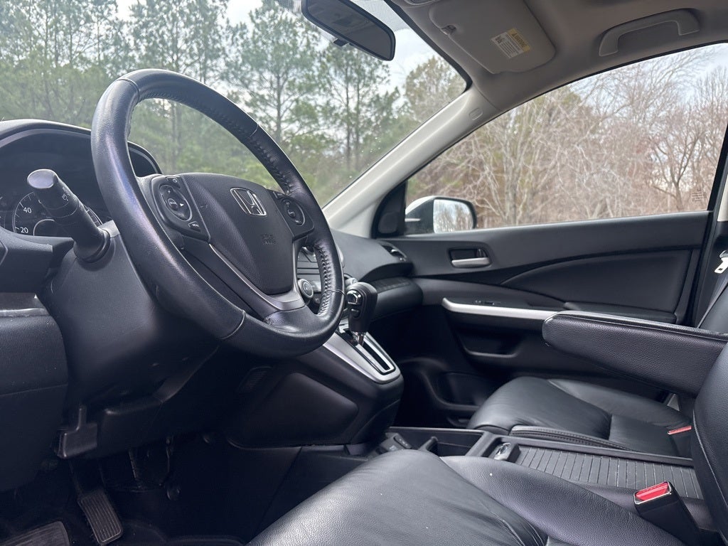 2014 Honda CR-V EX-L ** Pohanka Certified 6 Month/6,000 miles **