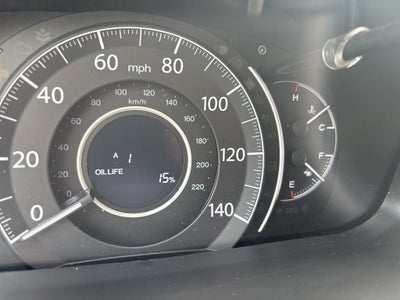 2014 Honda CR-V EX-L ** Pohanka Certified 6 Month/6,000 miles **