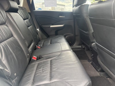 2014 Honda CR-V EX-L ** Pohanka Certified 6 Month/6,000 miles **