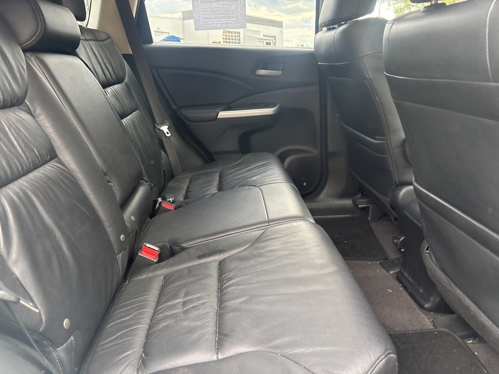 2014 Honda CR-V EX-L ** Pohanka Certified 6 Month/6,000 miles **