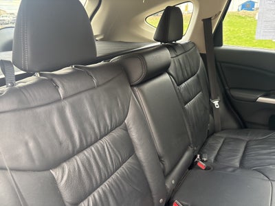2014 Honda CR-V EX-L ** Pohanka Certified 6 Month/6,000 miles **