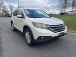 2014 Honda CR-V EX-L ** Pohanka Certified 6 Month/6,000 miles **