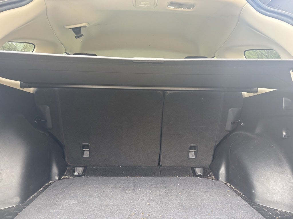 2014 Honda CR-V EX-L ** Pohanka Certified 6 Month/6,000 miles **