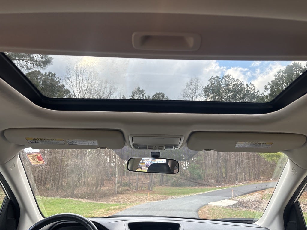 2014 Honda CR-V EX-L ** Pohanka Certified 6 Month/6,000 miles **