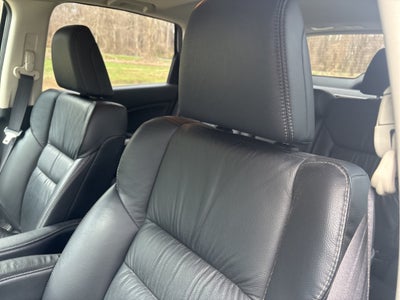 2014 Honda CR-V EX-L ** Pohanka Certified 6 Month/6,000 miles **