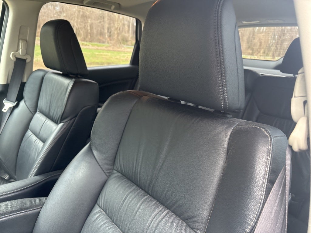 2014 Honda CR-V EX-L ** Pohanka Certified 6 Month/6,000 miles **