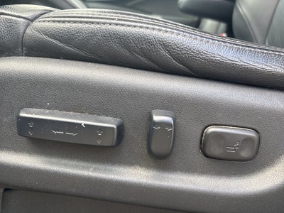 2014 Honda CR-V EX-L ** Pohanka Certified 6 Month/6,000 miles **