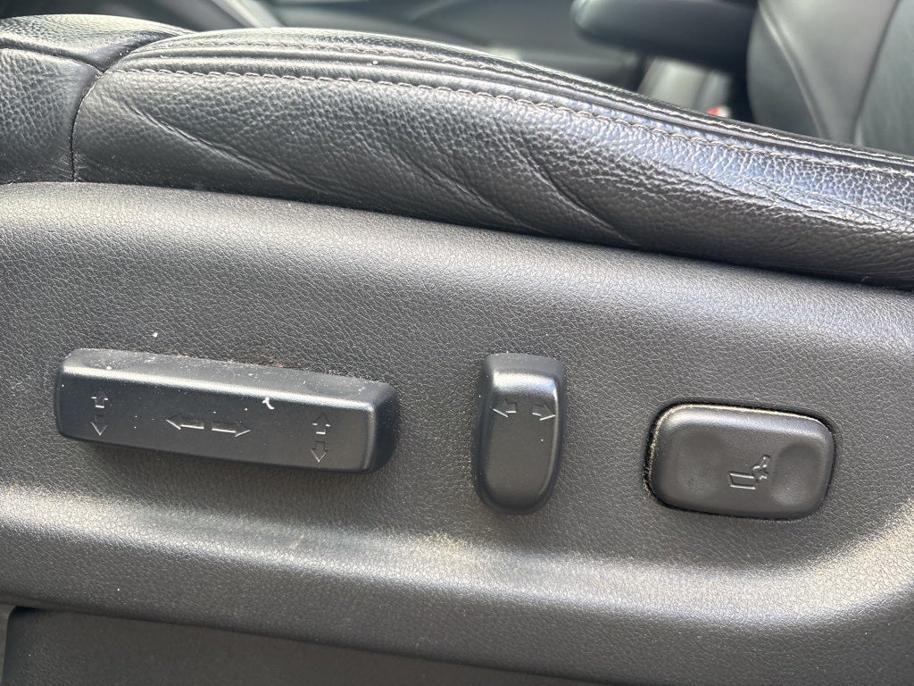 2014 Honda CR-V EX-L ** Pohanka Certified 6 Month/6,000 miles **