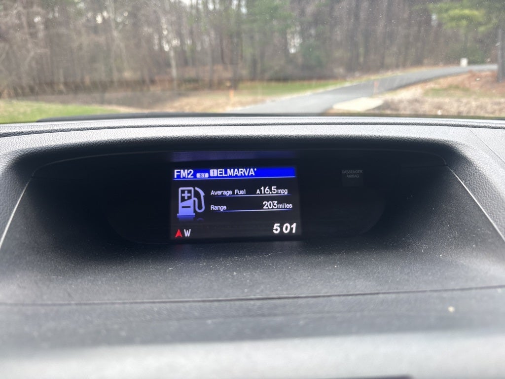 2014 Honda CR-V EX-L ** Pohanka Certified 6 Month/6,000 miles **