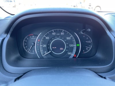 2016 Honda CR-V EX-L AWD ** HondaTrue Used Certified **