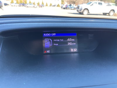 2016 Honda CR-V EX-L AWD ** HondaTrue Used Certified **