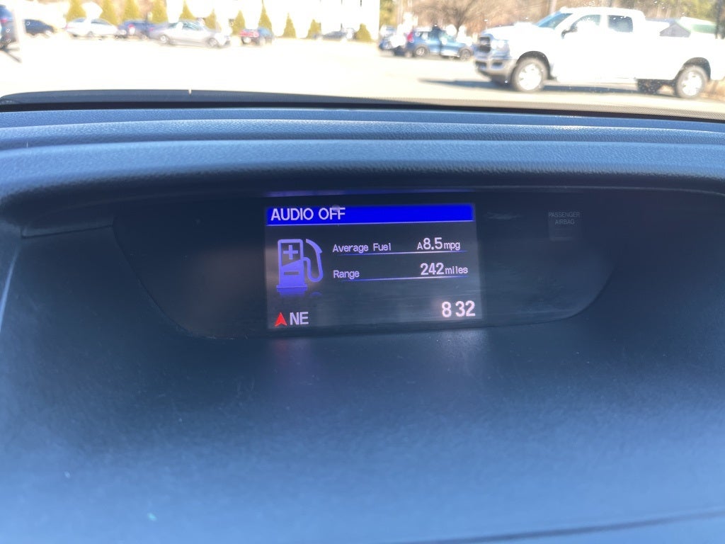 2016 Honda CR-V EX-L AWD ** HondaTrue Used Certified **