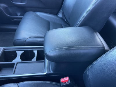 2016 Honda CR-V EX-L AWD ** HondaTrue Used Certified **