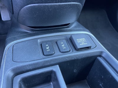 2016 Honda CR-V EX-L AWD ** HondaTrue Used Certified **