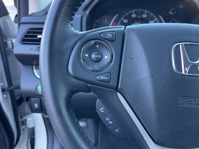 2016 Honda CR-V EX-L AWD ** HondaTrue Used Certified **