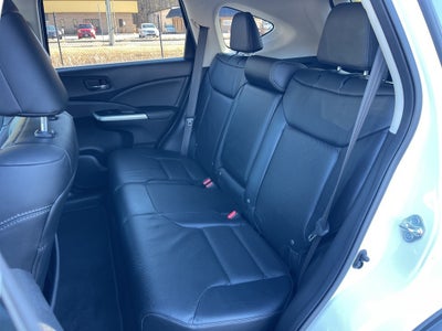 2016 Honda CR-V EX-L AWD ** HondaTrue Used Certified **