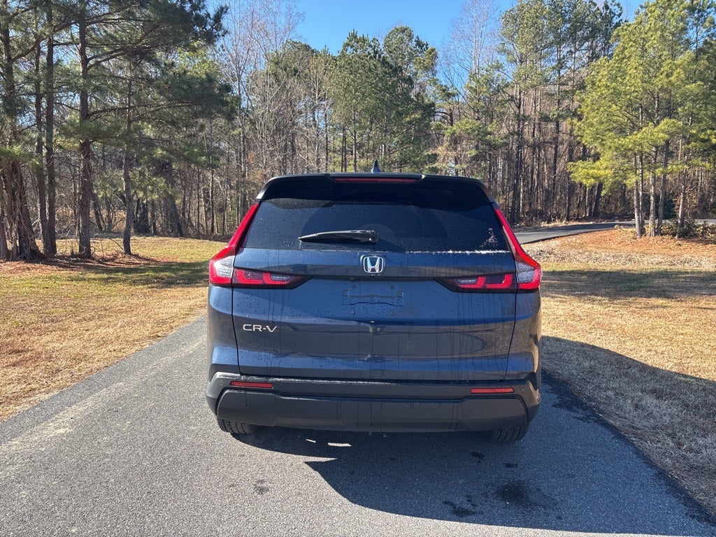 2023 Honda CR-V EX-L ** HondaTrue Used Certified ** ONE OWNER **