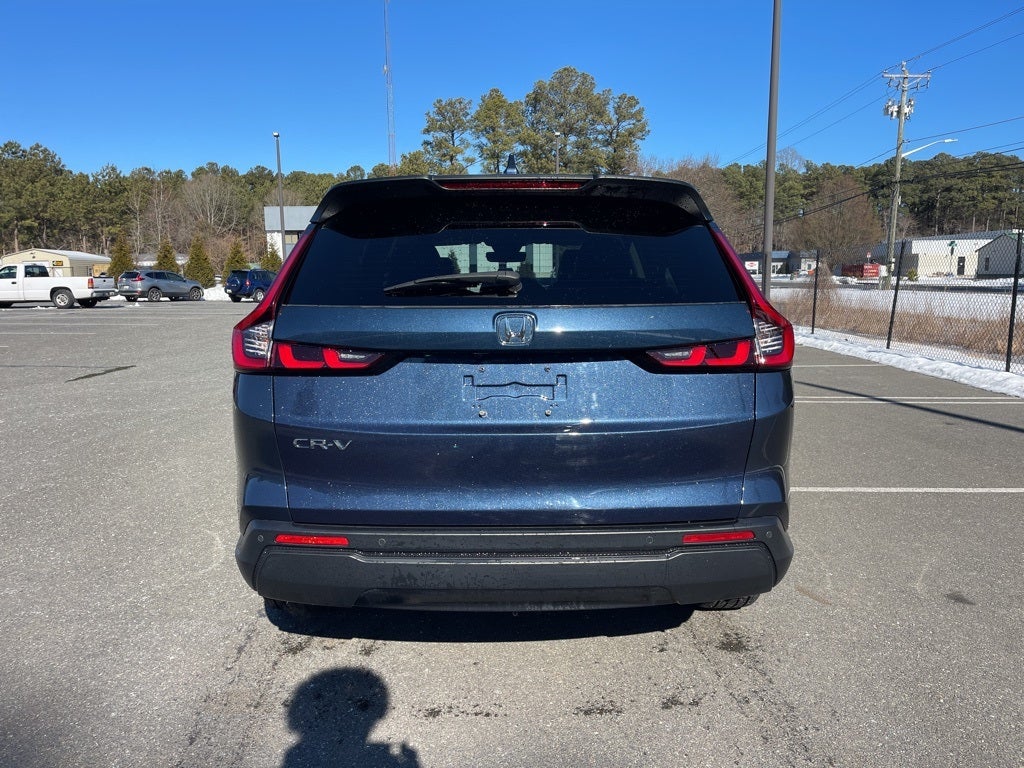 2023 Honda CR-V EX-L ** HondaTrue Used Certified ** ONE OWNER **