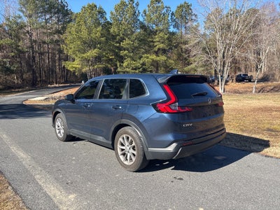 2023 Honda CR-V EX-L ** HondaTrue Used Certified ** ONE OWNER **