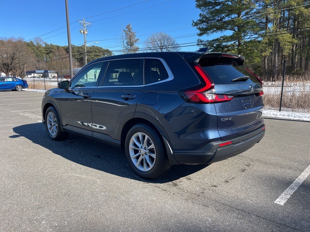 2023 Honda CR-V EX-L ** HondaTrue Used Certified ** ONE OWNER **
